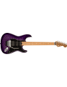CHARVEL PRO MOD SC1 MARCO SFOGLI SIG. PURPLE BURST