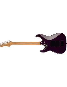 CHARVEL PRO MOD SC1 MARCO SFOGLI SIG. PURPLE BURST 2