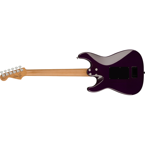 CHARVEL PRO MOD SC1 MARCO SFOGLI SIG. PURPLE BURST