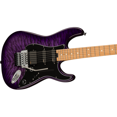 CHARVEL PRO MOD SC1 MARCO SFOGLI SIG. PURPLE BURST