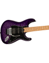 CHARVEL PRO MOD SC1 MARCO SFOGLI SIG. PURPLE BURST