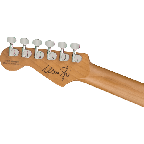 CHARVEL PRO MOD SC1 MARCO SFOGLI SIG. PURPLE BURST