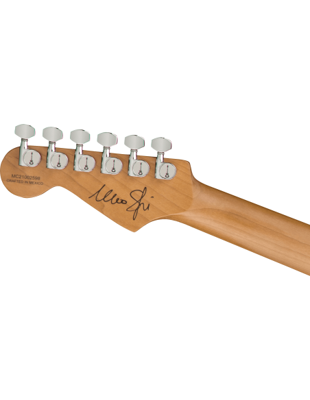 CHARVEL PRO MOD SC1 MARCO SFOGLI SIG. PURPLE BURST CHARVEL PRO MOD SC1 MARCO SFOGLI SIG. PURPLE BURST