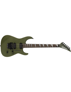 JACKSON SL2 AMERICAN SRS MATTE GREEN ARMY