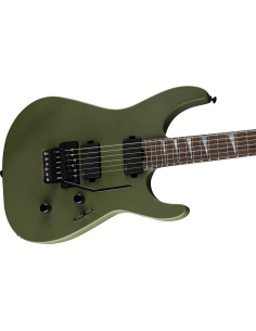 JACKSON SL2 AMERICAN SRS MATTE GREEN ARMY 2
