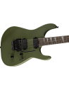 JACKSON SL2 AMERICAN SRS MATTE GREEN ARMY