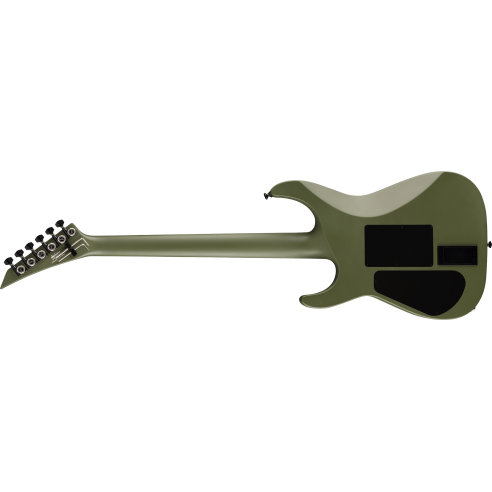JACKSON SL2 AMERICAN SRS MATTE GREEN ARMY