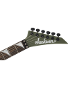 JACKSON SL2 AMERICAN SRS MATTE GREEN ARMY