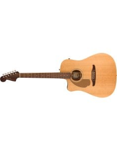 FENDER REDONDO PLAYER LH NATURAL