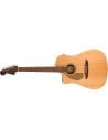 FENDER REDONDO PLAYER LH NATURAL
