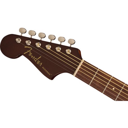 FENDER REDONDO PLAYER LH NATURAL