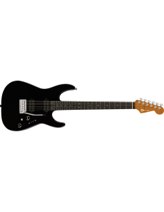 CHARVEL PRO MOD DK24 HH 2PT BLACK