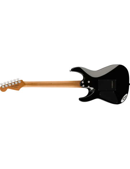 CHARVEL PRO MOD DK24 HH 2PT BLACK CHARVEL PRO MOD DK24 HH 2PT BLACK