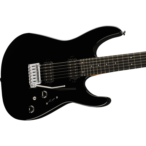 CHARVEL PRO MOD DK24 HH 2PT BLACK