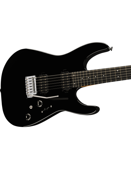 CHARVEL PRO MOD DK24 HH 2PT BLACK CHARVEL PRO MOD DK24 HH 2PT BLACK