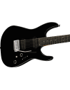 CHARVEL PRO MOD DK24 HH 2PT BLACK