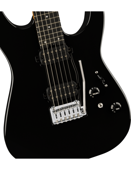 CHARVEL PRO MOD DK24 HH 2PT BLACK CHARVEL PRO MOD DK24 HH 2PT BLACK