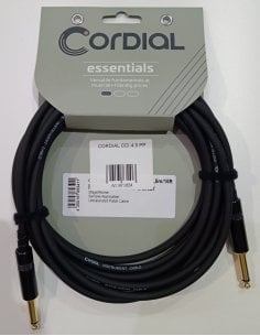 CORDIAL CCI 4.5 PP
