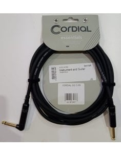 CORDIAL CCI 3 PR