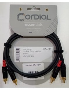 CORDIAL CFU 0.9 CC