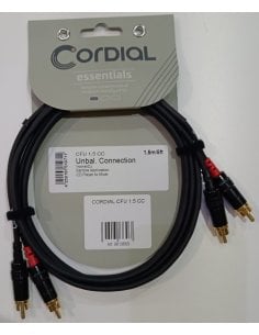 CORDIAL CFU 1.5 CC