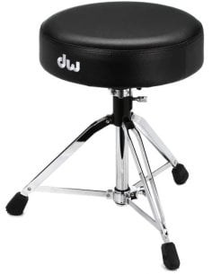 DW 9100M DRUM THRONE 2