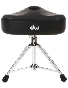 DW 9120M DRUM THRONE 2