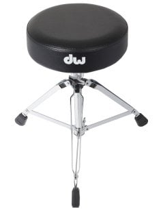 DW 5120 DRUM THRONE 2