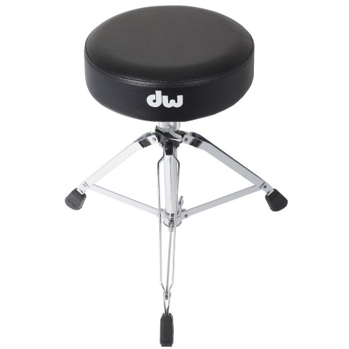 DW 5120 DRUM THRONE