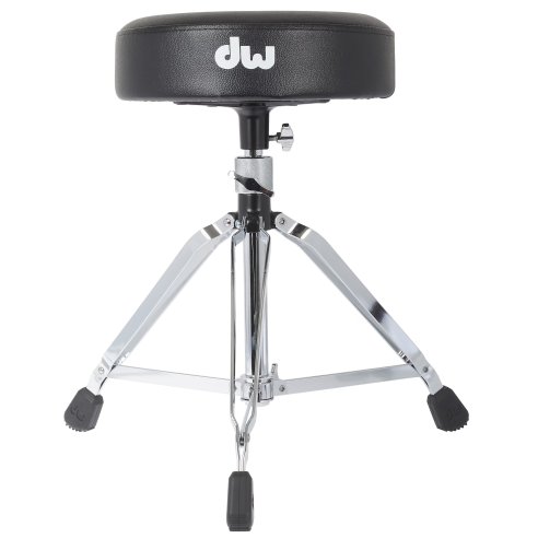 DW 5120 DRUM THRONE