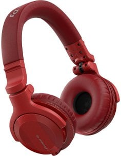 PIONEER DJ HDJ-CUE1BT-R 2