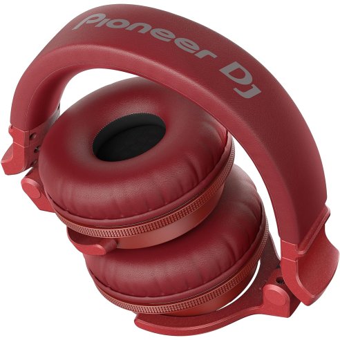 PIONEER DJ HDJ-CUE1BT-R