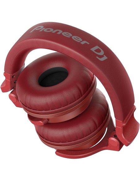 PIONEER DJ HDJ-CUE1BT-R PIONEER DJ HDJ-CUE1BT-R