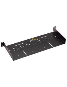 SOUNDSATION SRP200-1U PANNELLO RACK CON FORI DI VENTILAZIONE