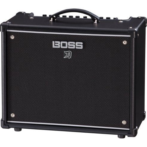 BOSS KATANA-50 GEN 3