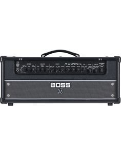 BOSS KATANA ARTIST HEAD GEN 3
