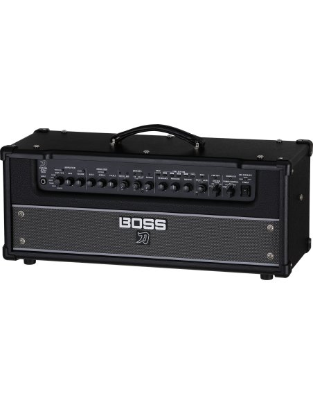 BOSS KATANA ARTIST HEAD GEN 3 BOSS KATANA ARTIST HEAD GEN 3