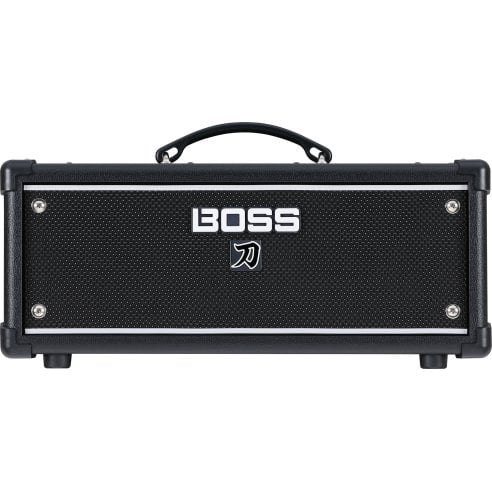 BOSS KATANA HEAD GEN 3