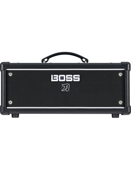 BOSS KATANA HEAD GEN 3 BOSS KATANA HEAD GEN 3