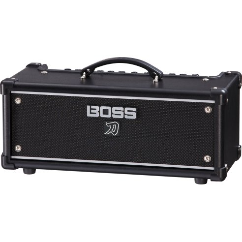 BOSS KATANA HEAD GEN 3