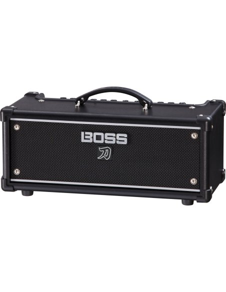 BOSS KATANA HEAD GEN 3 BOSS KATANA HEAD GEN 3