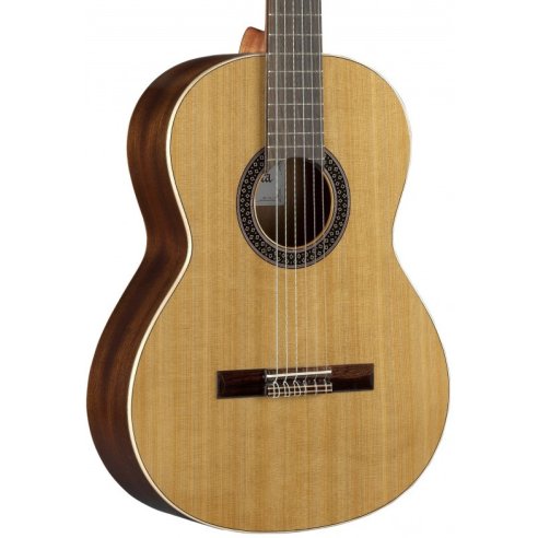 ALHAMBRA 1C HT EZ + BORSA