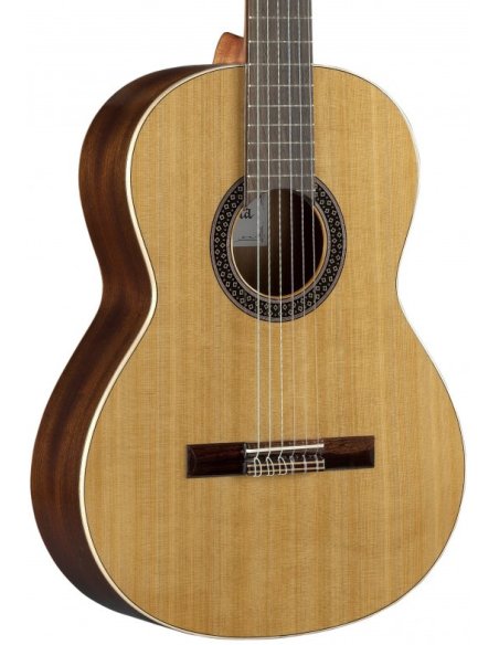 ALHAMBRA 1C HT EZ + BORSA