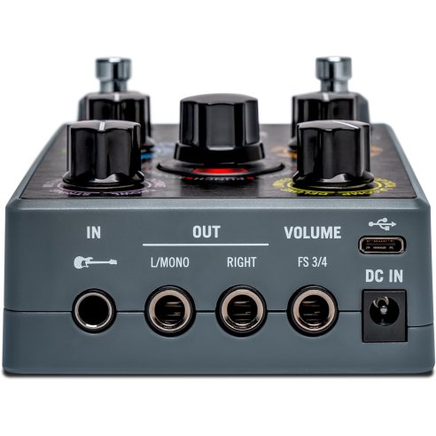 LINE6 POD EXPRESS BASS