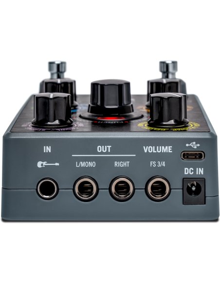 LINE6 POD EXPRESS BASS LINE6 POD EXPRESS BASS