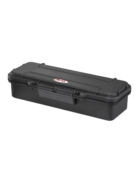 MAX CASES MAX005S CASE 292 x 92 x 65 MAX CASES MAX005S CASE 292 x 92 x 65