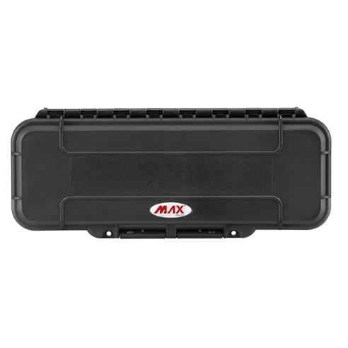 MAX CASES MAX005S CASE 292 x 92 x 65