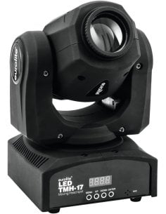 EUROLITE LED TMH 17 MOVING HEAD SPOT