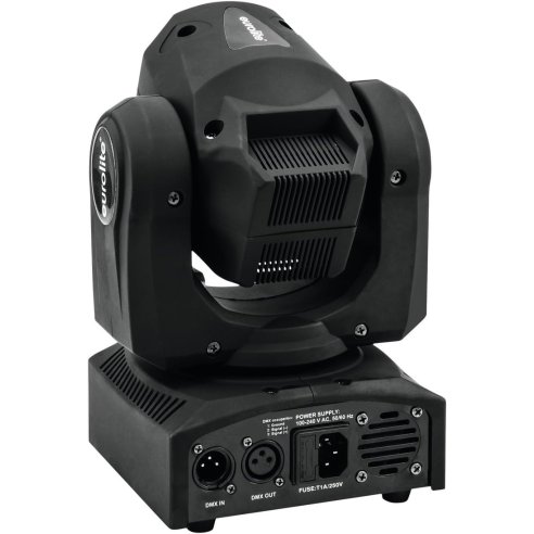 EUROLITE LED TMH 17 MOVING HEAD SPOT