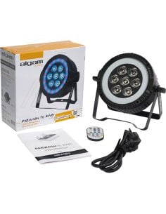 ALGAM LIGHTING PARWASH 76 RING